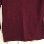 Axcess women’s‎ size small light weight sweater shirt Pink Photo 2