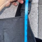 Vintage Saga Outerwear Co Gray Snowsuit Overall Bib Size Small Photo 9