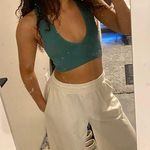 Urban Outfitters Out from Under Plunge Top Photo 1