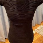 Brat Star adjustable dress, black color, size small Photo 0