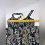 Floral Midi Dress Photo 5