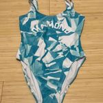 Diamond Supply Co. NWT Simplicity One Piece Bathing Suit Photo 3