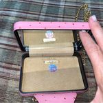 Estelle Danan Parisian purse skin Pink Photo 5