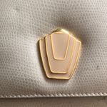 Vintage chain strap cross body bag Photo 2