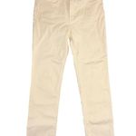 EDWIN Bree vanilla skinny raw hem jeans Size 28 Photo 1