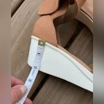 Naturalizer  leather Sandals🌟🌟🌟 Photo 8