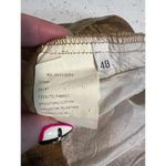 Alviero martini skirt vintage map design 1 classie collection EU 48 Brown Size L Photo 6