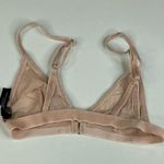 Urban Outfitters Out From Under  Mesh Bralette Size Small Photo 1