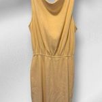 Line and Dot  Cream Mini Dress nwt Photo 0