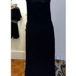 Hollister Crossback Maxi Dress Photo 10