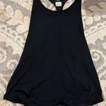 Nike Black Dri-Fit Tank Photo 0