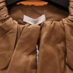 Brand new jorya genuine leather jacket Size 00 Photo 2