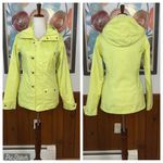 Burton Super Cool  Dry Ride Snowboarding Jacket! Photo 1