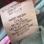 Fig and Flower Floral Roll Photo 5