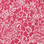 Talbots  Size 6 Jeans Slim Crop Pink White Floral Print‎ Stretch Skinny 1134 Photo 6