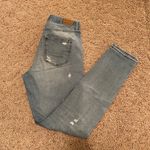 American Eagle ‼️ Ripped Mom Jeans‼️ Photo 3