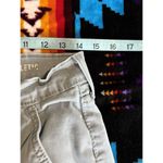 Levi's  Light Blue‎ S67 Athletic Denim Jeans Slim Straight Size 31x30 Mid Rise Photo 7