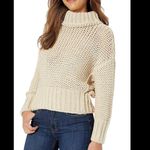 Free People My Only Sunshine Sweater Photo 5