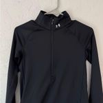 Under Armour  UA Qualifier Run 2.0 Top Photo 8