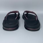 REEF  Flip Flops Mick Fanning Style Black size Women’s 7 Photo 3