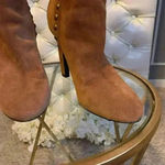 Saint Laurent  boots Photo 7