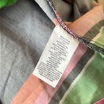 Trina Turk Rhiannon Geometric Colorblock Dress size 10 Photo 8