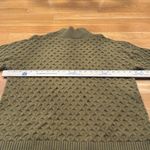 Knox Rose Knox Ross women’s mock turtleneck sweater size xlarge . Photo 2