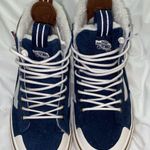 Vans Sherpa Lined Boots Photo 2