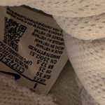 Nike  Court Royale 2 Mid White Light Blue Leather High Top Sneakers Womens‎ 8 Photo 10