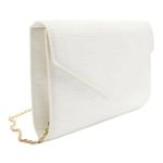 ZARA Crossbody Clutch Photo 2