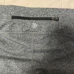 Athleta  Gray Capri Pants - Size XS Photo 2