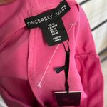 Sincerely Jules Pink Skort  Photo 1
