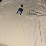 Universal Threads Target Graphic Tee Switzerland Photo 0