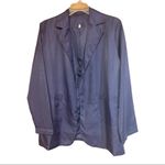 None No brand, Women’s blue jacket, Size 5XL Photo 0