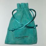 Kurt Geiger  Eagle Head Earrings with Multicolor Gems Photo 6