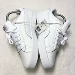 Puma  White Court Sneaker Women's Sneakers Size‎ 8 Photo 6