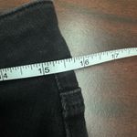 American Eagle  Dream Stretch Black High-Rise Jegging Size 8 Long Photo 8