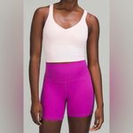 Lululemon  Athletica NWT Strawberry Milkshake Align Tank Photo 2