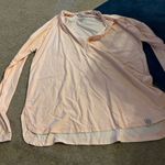 Vera Bradley  small pink blouse Photo 6