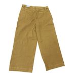 Lane Bryant Signature Fit Wide Leg Jeans Mid Rise Wide Leg in Brown Size 18 NWT Photo 8