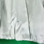 Vintage Howe Naugalite Varsity Letterman Jacket Size 36/Small Band Green Photo 6