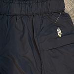 NWOT Free People Movement In the Wild Shorts Blue Size XS Photo 5