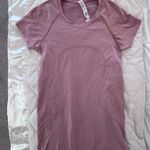 Lululemon Pink  Swiftly Tech Photo 0