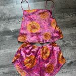 Nasty Gal  Pajama Set Photo 0