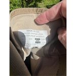 UFCW 8430 Womens Military Army Desert Combat Boots Steel Toe Vibram Sole Sz 5 XW Tan Photo 7