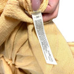 Free People Endless Summer Tavia Strapless Maxi Dress Neutral Size XS Photo 8