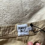 Princess Polly Cargo Skirt Photo 1