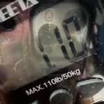 Wilfred Long Knit Vest Womens Small Black Sleeveless Open Front Pockets Duster Photo 11