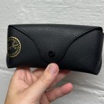 Ray-Ban Sunglasses Case Photo 0