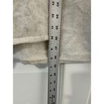 Neiman Marcus  The Cashmere Collection Open Cardigan Size Medium Cream Photo 4